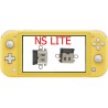Conector alimentare Nintendo Switch LITE consola