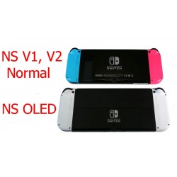 Conector alimentare Nintendo Switch