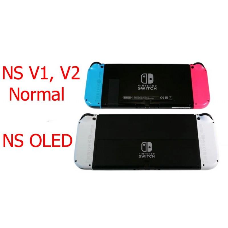 Conector alimentare Nintendo Switch consola