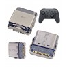 Conector alimentare Nintendo Switch Pro consola NS Pro