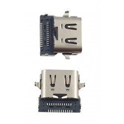 Conector Samsung Galaxy TAB A T590, T595, X280, X395