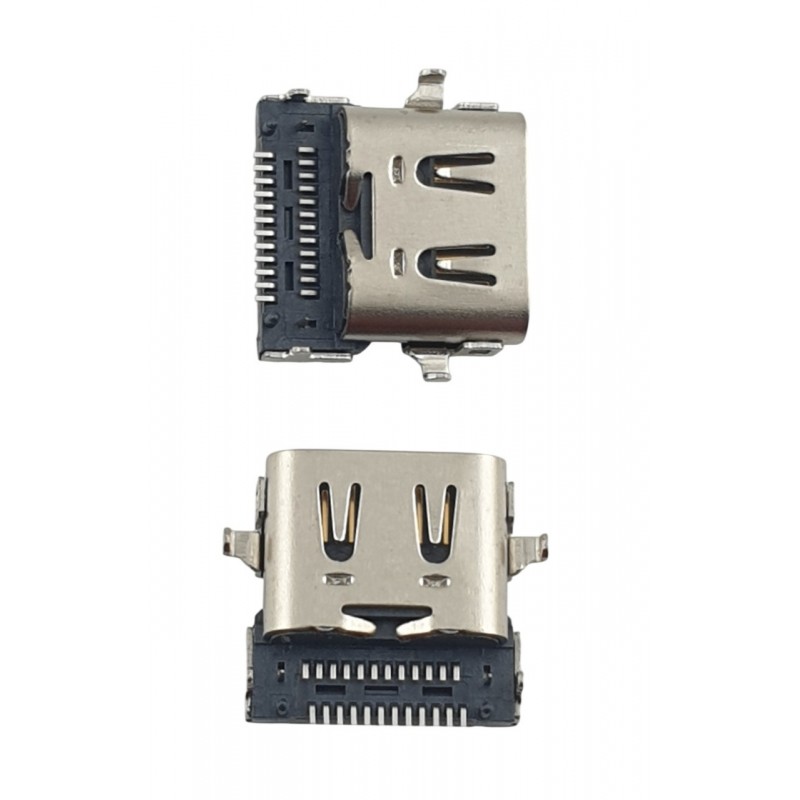 Conector Samsung Galaxy TAB A T590, T595, X280, X395