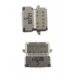 mufa, incarcare, conector, alimentare, port, usb, usb c, type c, tip c, tipc, samsung, galaxy, Tab A,T590, T595, X280, X395,