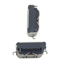 Conector Samsung Galaxy TAB A T590, T595, X280, X395
