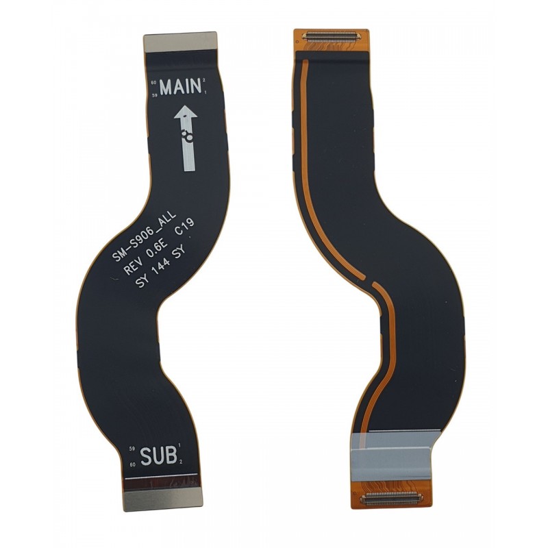 Flex incarcare Samsung Galaxy S22 Plus 5G, S906