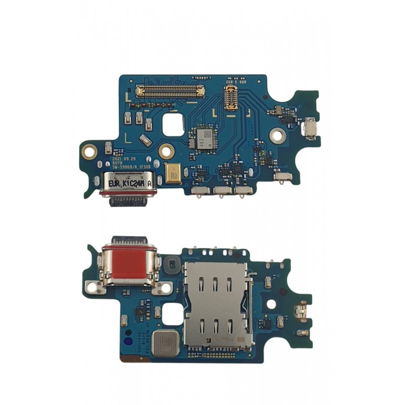 Placa alimentare Samsung Galaxy S22 Plus S906 originala