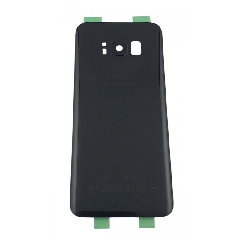 Capac Samsung Galaxy S8 SM-G950 negru