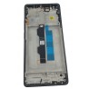 Display Xiaomi Redmi Note 13 Pro cu rama negru incell