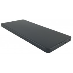 copy of Display Xiaomi Redmi Note 13 Pro cu rama negru incell