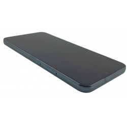 Display Samsung Galaxy S22 Plus 5G, S906 original swap verde