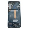 Display Samsung Galaxy S22 Plus 5G, S906 original swap verde