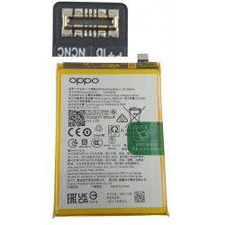 Acumulator Oppo A18 original BLPA21