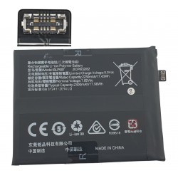 Acumulator Oppo Reno10 Pro 5G BLP997