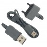 Cablu date Sony ericsson DCU-11 sau DCU-60 K500 K700 original