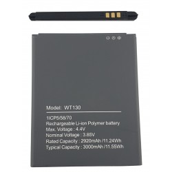 copy of Acumulator Nokia WT330