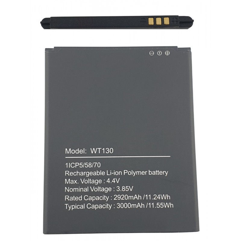 Acumulator Nokia 1.3 WT130