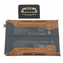 Acumulator Xiaomi Poco M7 4G, Redmi 15 4G, 15 5G original BN70