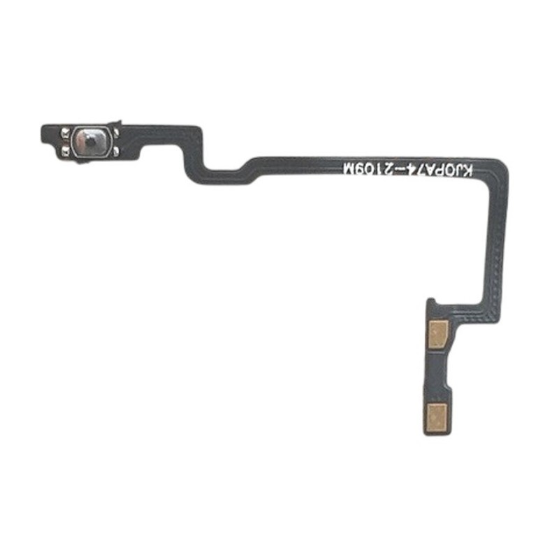 Flex pornire Oppo A74