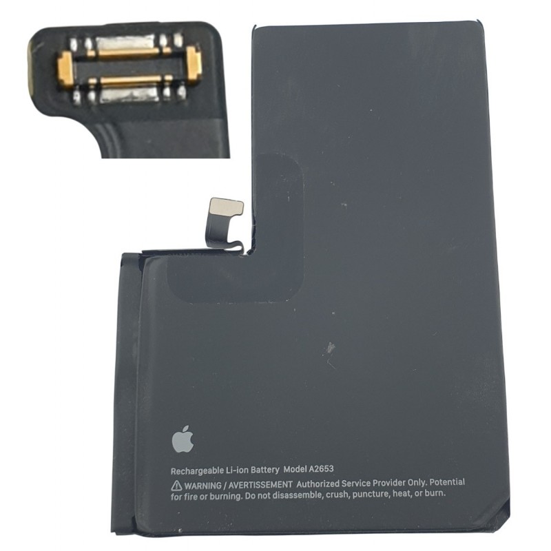 Acumulator iPhone 13 Pro Max original swap
