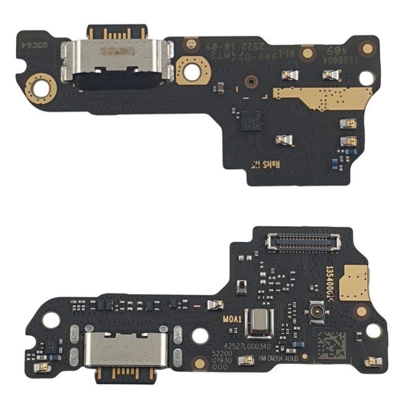 Placa alimentare Xiaomi Redmi 15 originala