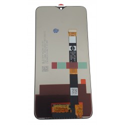 Display OPPO A5s, AX5s