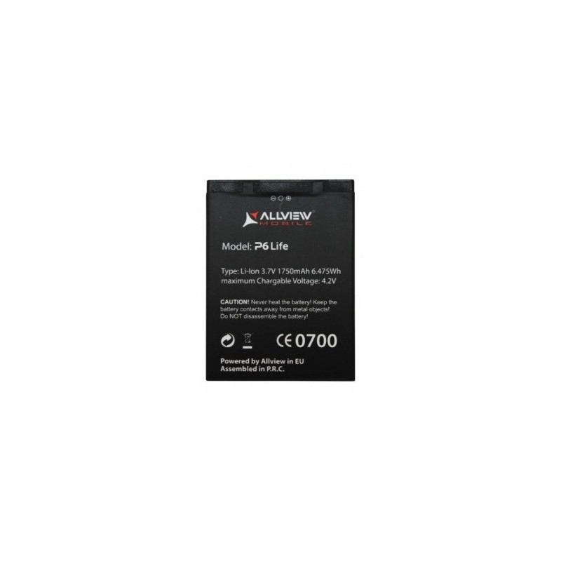 Acumulator Allview P6 life original