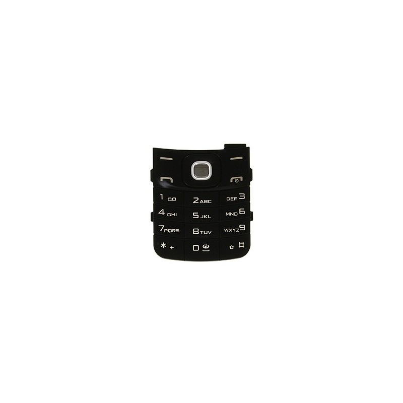 Tastatura Nokia 8600 Luna originala