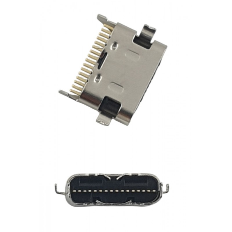 Conector alimentare Lenovo Tab P11 J606