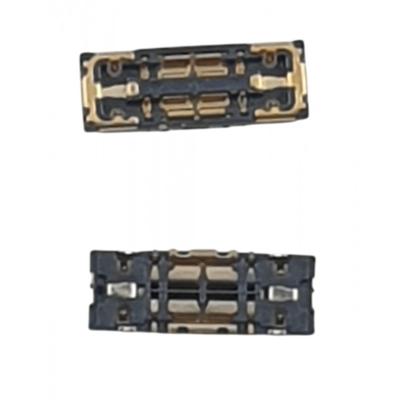 Conector FPC iPhone 13, 13 mini, 13 Pro, 13 Pro Max, 14, 14 Plus, 14 Pro, 14 Pro Max, 15, 15 Plus, 15 Pro, 15 Pro Max