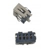 Port USB A frontal, conector Ps5