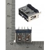 Port USB A frontal, conector Ps5