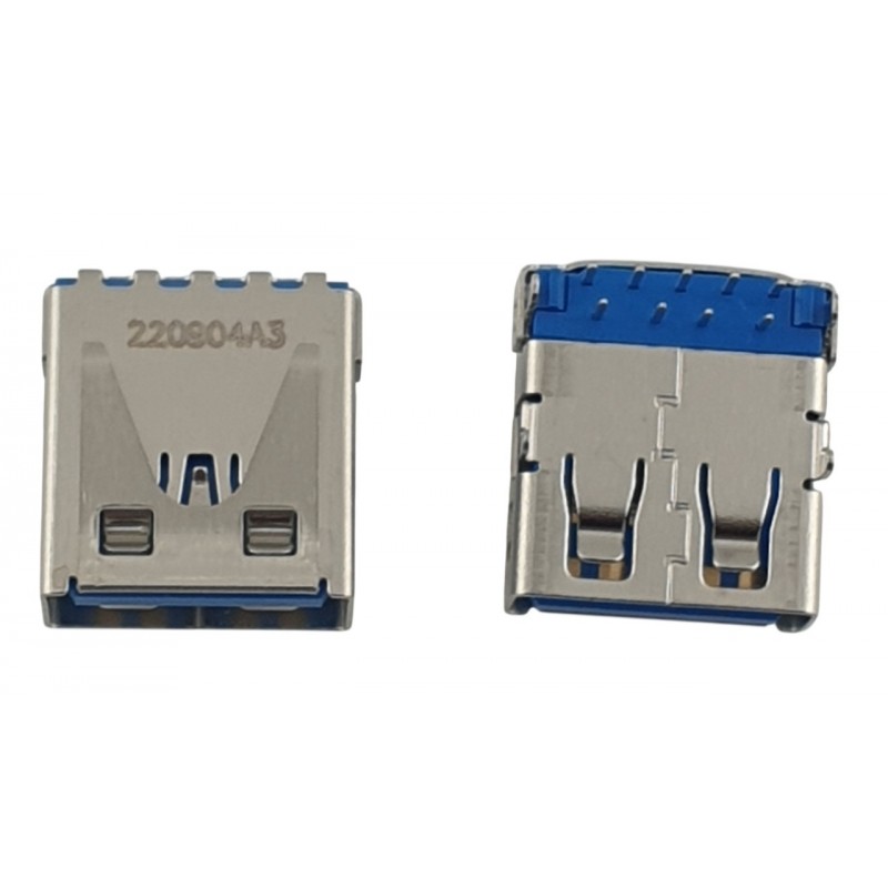 copy of Port USB A frontal, conector Ps5