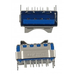 copy of Port USB A frontal, conector Ps5