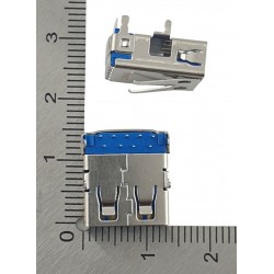 Port USB A 3.2 spate, conector Ps5