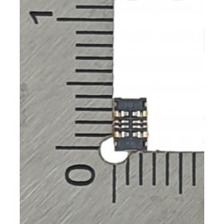 Conector FPC Samsung Galaxy S23 S911, S23 FE S711, S24 S21