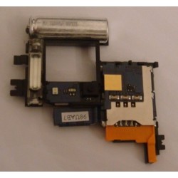 Sony Ericsson Aino U10 flex...