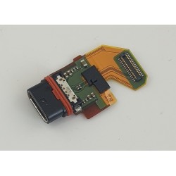 Mufa incarcare Sony Xperia...