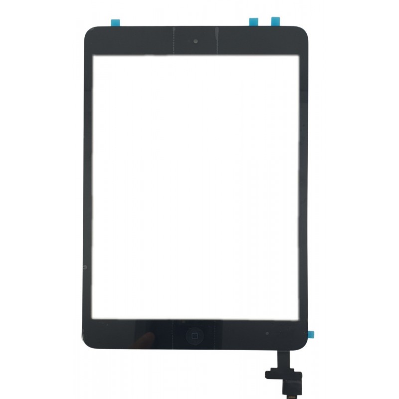 Touchscreen complet Ipad Mini negru