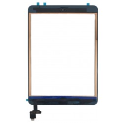 Touchscreen complet Ipad Mini negru