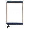 Touchscreen complet iPad mini negru A1490