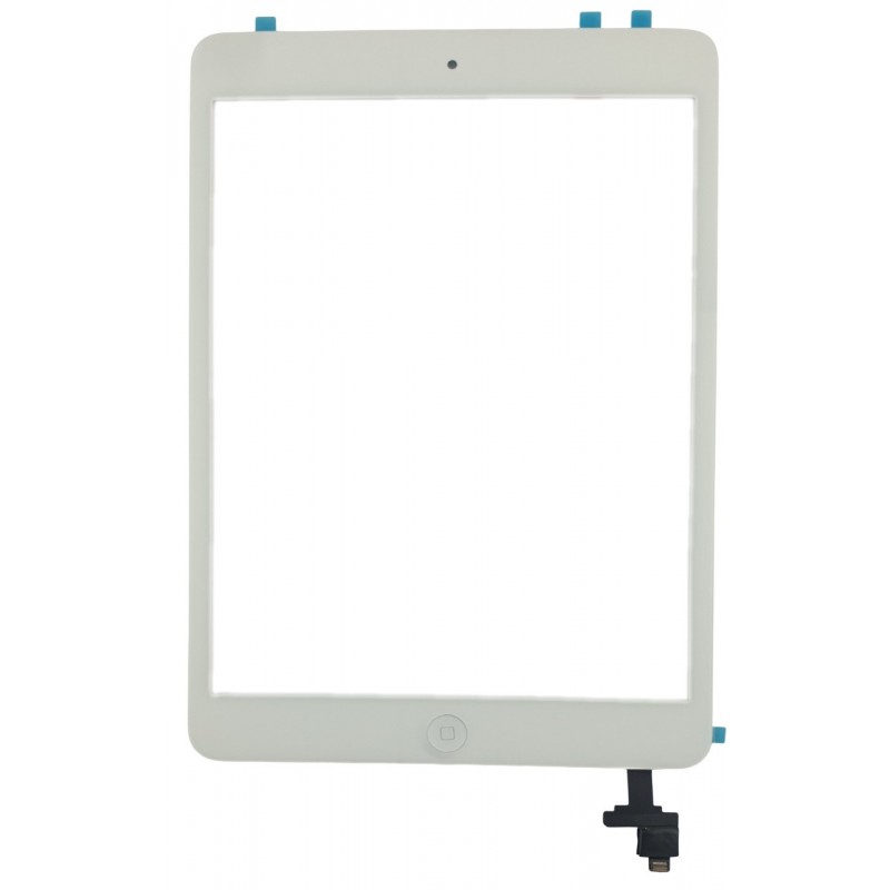 Touchscreen complet iPad mini alb A1490