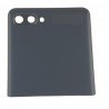 Display exterior Samsung Galaxy Z Flip F700 original swap