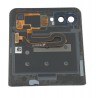 Display exterior Samsung Galaxy Z Flip F700 original swap