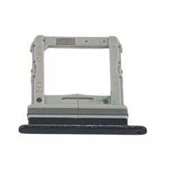 Tavita sim Samsung Galaxy Z Flip F700 originala swap neagra