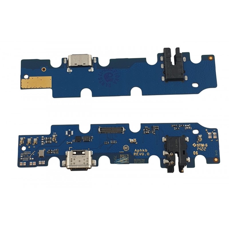 copy of Placa Alimentare Samsung Z Flip originala