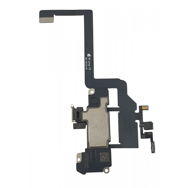Casca cu senzor proximitate iPhone 11
