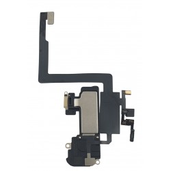 Flex cu casca iPhone 11 Pro...