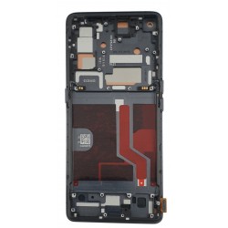 Display Oppo Find X2 cu rama TFT negru