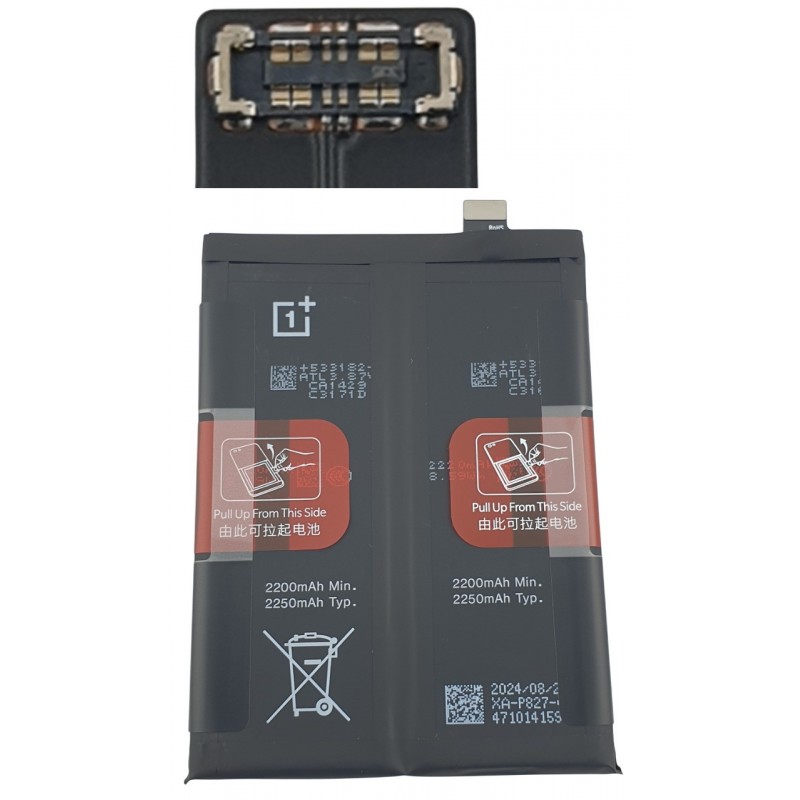 Acumulator OnePlus 9 Pro original BLP827