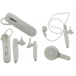 Casca In-Ear Handsfree...